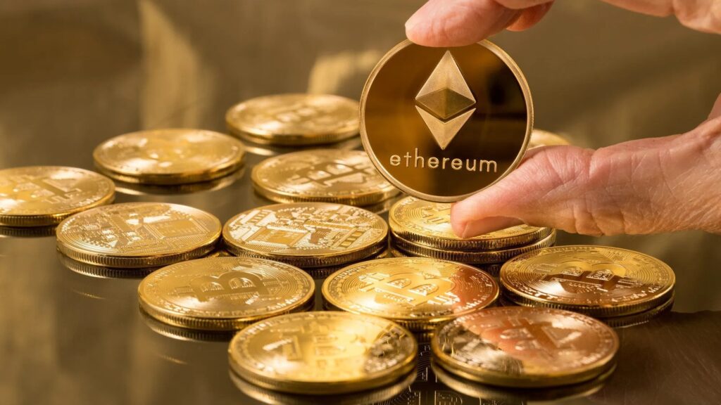 ethereum-crypto-coin