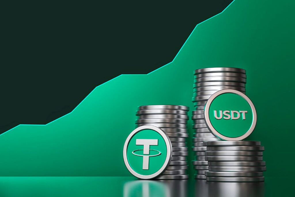 usdt-tether